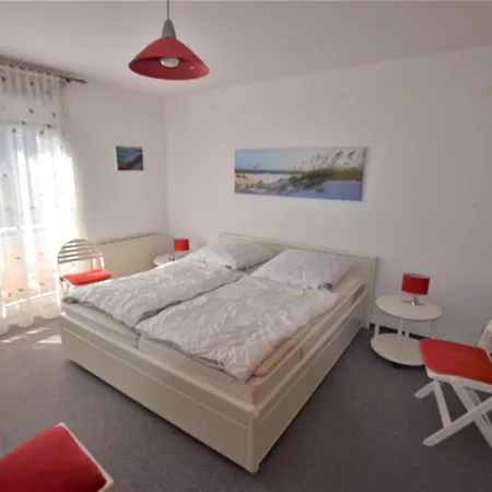 Apartment Sanddorn