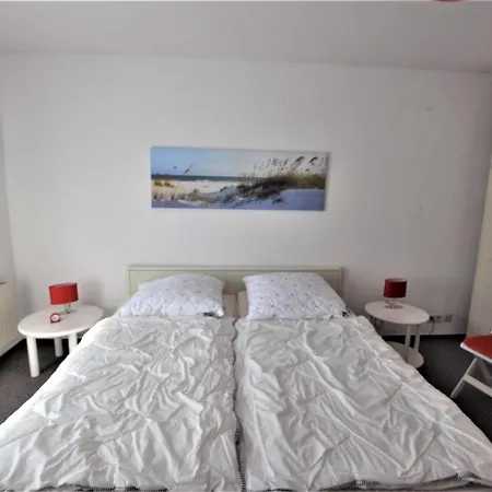 Appartement Sanddorn