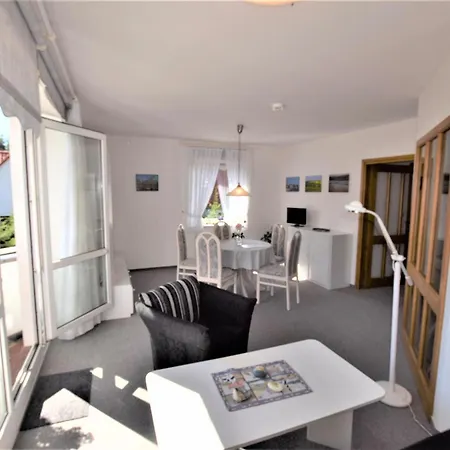 Apartamento Sanddorn