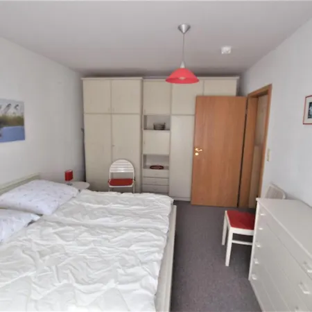 Sanddorn Apartamento Hohwacht