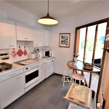 Sanddorn Appartement