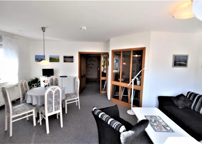 Διαμέρισμα Sanddorn Hohwacht